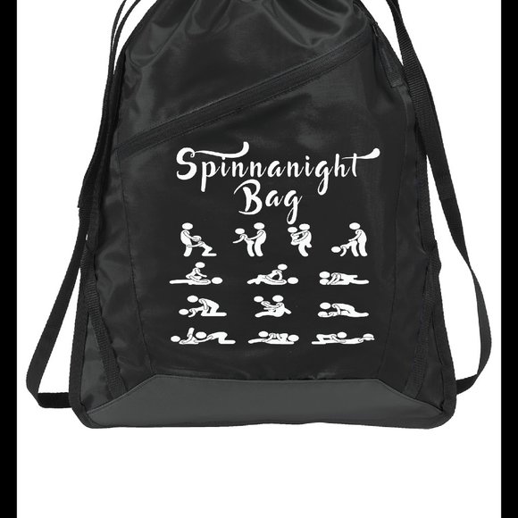 SPENNANIGHT BAGS :) - Picture 2 of 5